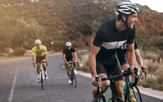 ¿Cuál es el mejor calzoncillo para practicar deporte? | Abanderado