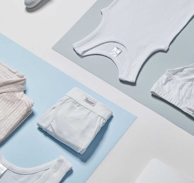¿Bóxer o slip para niños? Cómo elegir sus primeros calzoncillos | Abanderado