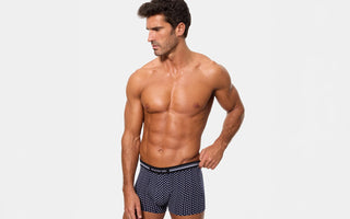 Calzoncillos bóxer Abanderado: encuentra el modelo perfecto para ti | Abanderado