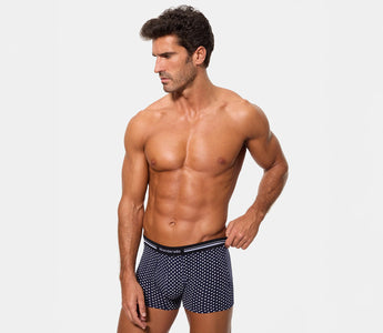 Calzoncillos bóxer Abanderado: encuentra el modelo perfecto para ti | Abanderado
