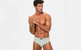 ¿Qué es un braslip? Diferencias y similitudes con el slip | Abanderado