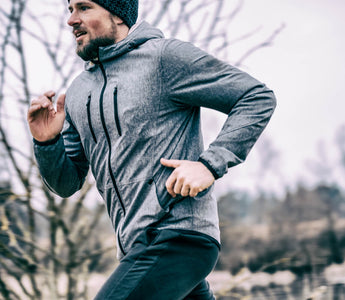 5 razones para usar calzoncillos largos al practicar deporte en invierno | Abanderado