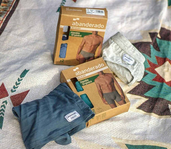 7 consejos para regalar ropa interior de hombre en Navidad | Abanderado