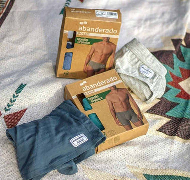 7 consejos para regalar ropa interior de hombre en Navidad | Abanderado