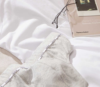 Cómo elegir calzoncillos para dormir | Abanderado