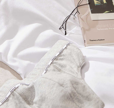 Cómo elegir calzoncillos para dormir | Abanderado