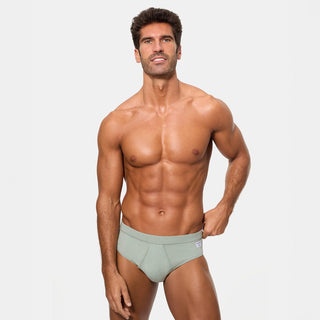 Calzoncillos slip Abanderado: los diferentes modelos de un clásico | Abanderado