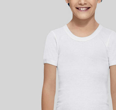 Cómo elegir las mejores camisetas térmicas de niño para el frío | Abanderado