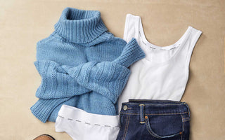 Cómo elegir camisetas térmicas para frío extremo | Abanderado