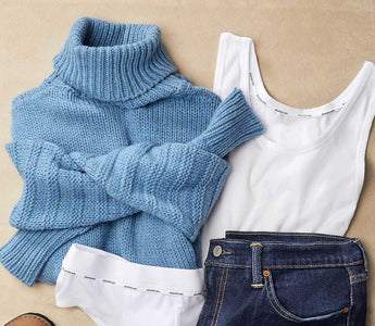 Cómo elegir camisetas térmicas para frío extremo | Abanderado