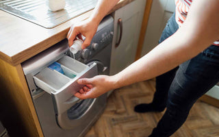 ¿Cómo suavizar la ropa áspera y rígida tras un lavado? | Abanderado