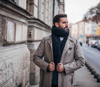 Cómo usar la ropa interior en invierno para mantenerte abrigado | Abanderado