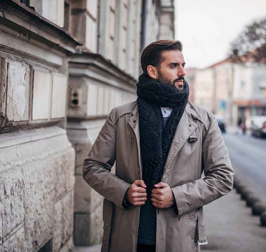 Cómo usar la ropa interior en invierno para mantenerte abrigado | Abanderado
