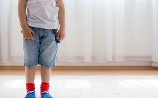 Vestir a los niños en verano: las prendas interiores imprescindibles | Abanderado