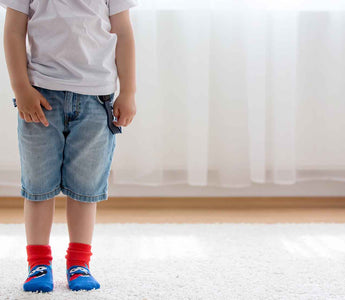 Vestir a los niños en verano: las prendas interiores imprescindibles | Abanderado