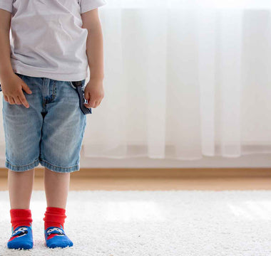 Vestir a los niños en verano: las prendas interiores imprescindibles | Abanderado