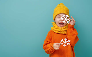 Cómo vestir a los niños en invierno: trucos y recomendaciones | Abanderado