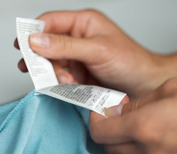 Conoce el significado de los símbolos de lavado de la ropa | Abanderado
