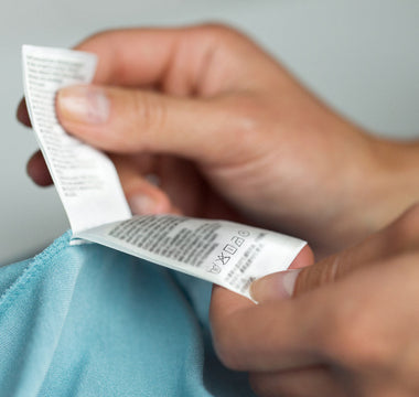 Conoce el significado de los símbolos de lavado de la ropa | Abanderado