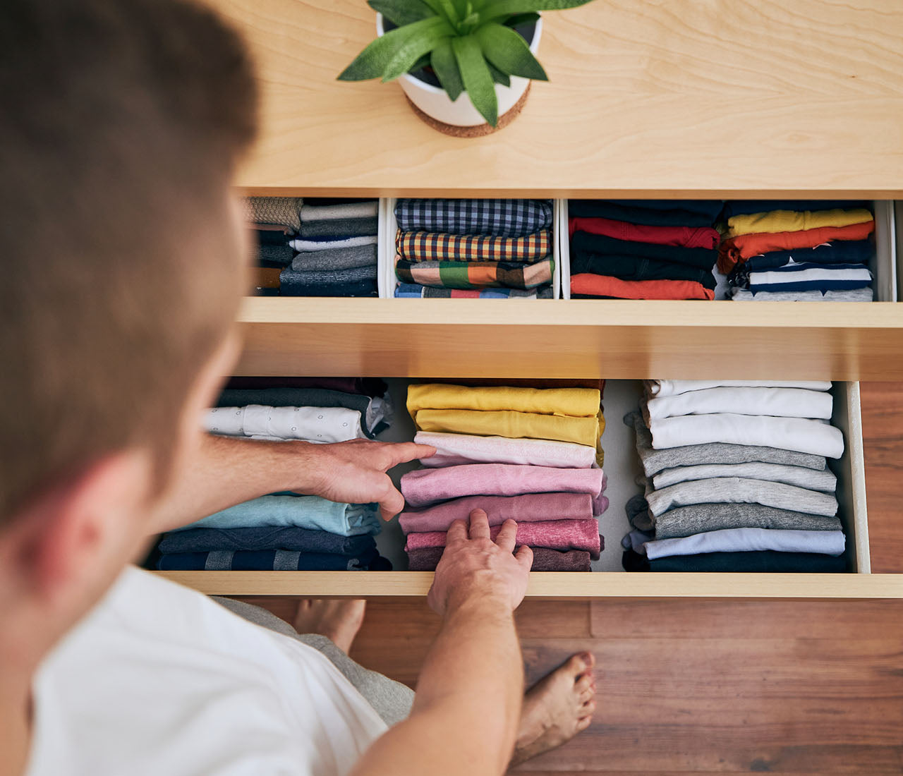 Cómo Cuidar la Ropa Interior: Consejos