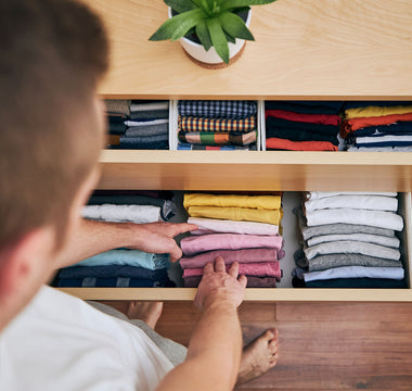 Cómo cuidar la ropa interior: tips imprescindibles | Abanderado