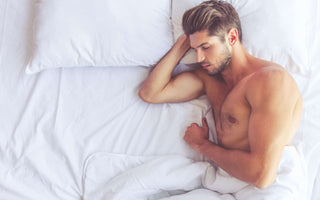 ¿Es aconsejable dormir sin calzoncillos? | Abanderado