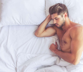 ¿Es aconsejable dormir sin calzoncillos? | Abanderado
