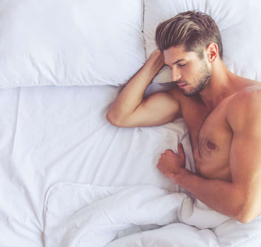 ¿Es aconsejable dormir sin calzoncillos? | Abanderado