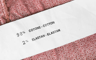 Elastano y algodón: usos y beneficios en ropa interior de hombre | Abanderado