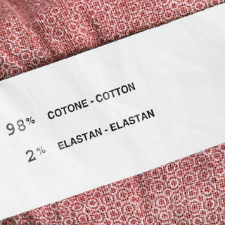 Elastano y algodón: usos y beneficios en ropa interior de hombre | Abanderado