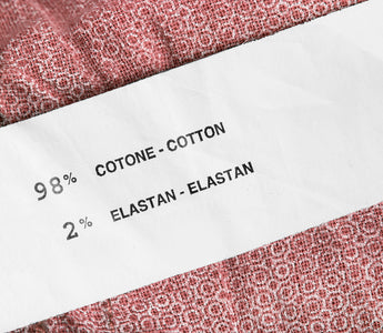 Elastano y algodón: usos y beneficios en ropa interior de hombre | Abanderado
