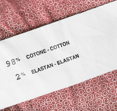 Elastano y algodón: usos y beneficios en ropa interior de hombre | Abanderado