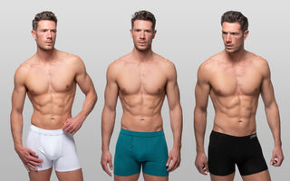 ¿Cómo escoger el color de tu ropa interior? | Abanderado