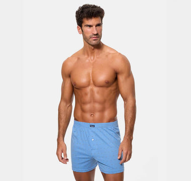 Los mejores estampados en calzoncillos para este verano | Abanderado
