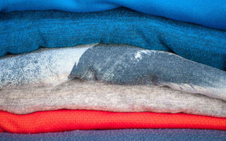 Cómo evitar que salgan agujeros en las camisetas | Abanderado