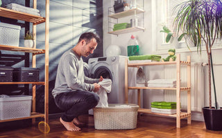Cómo evitar desteñir la ropa al lavarla: la guía definitiva | Abanderado