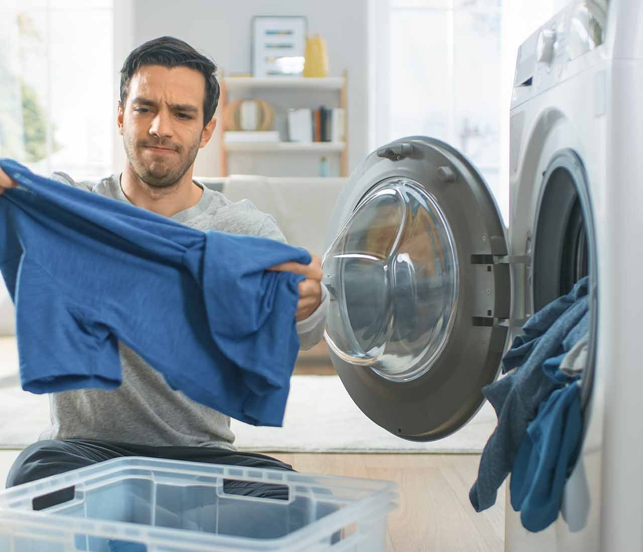 Cómo Evitar que la Ropa Se Encoja