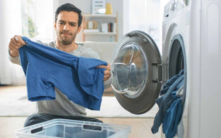 ¿Cómo evitar que la ropa se encoja al lavarla y secarla? | Abanderado