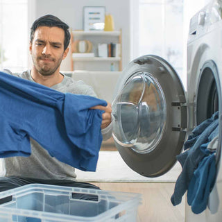 ¿Cómo evitar que la ropa se encoja al lavarla y secarla? | Abanderado