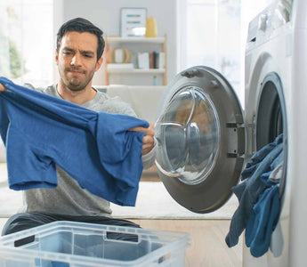 ¿Cómo evitar que la ropa se encoja al lavarla y secarla? | Abanderado