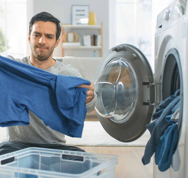 ¿Cómo evitar que la ropa se encoja al lavarla y secarla? | Abanderado