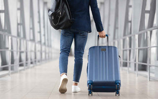 ¿Cómo lavar tu ropa interior cuando vas de viaje? | Abanderado
