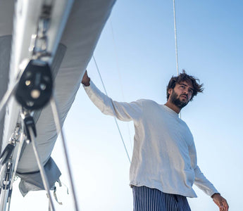 Explorando los mejores tejidos para el frío: la elección perfecta para el invierno | Abanderado