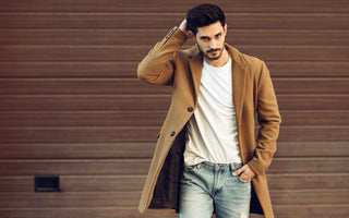 La moda en ropa interior masculina: cómo transformarla en un elemento de estilo | Abanderado