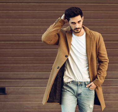 La moda en ropa interior masculina: cómo transformarla en un elemento de estilo | Abanderado