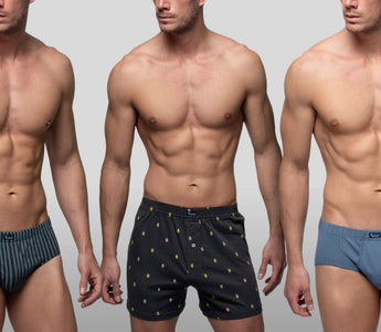 Descubre la nueva colección Abanderado otoño / invierno | Abanderado