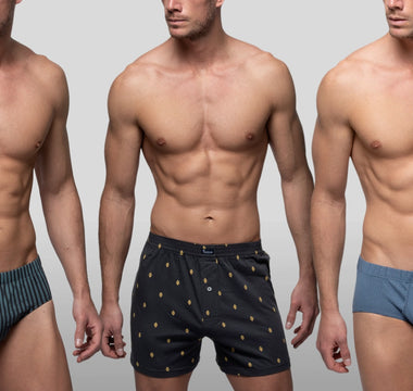 Descubre la nueva colección Abanderado otoño / invierno | Abanderado