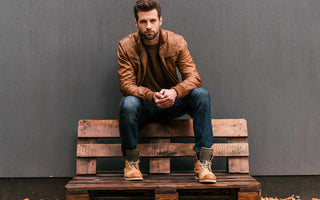 Prendas de ropa interior básicas para hombre este otoño/invierno | Abanderado