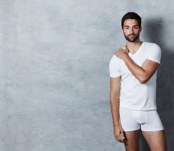 Cómo recuperar el color blanco de la ropa interior: trucos efectivos | Abanderado