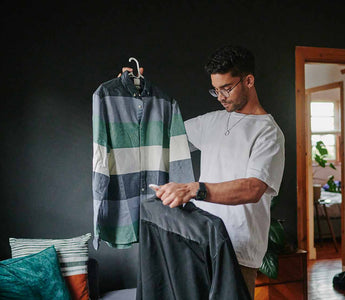 Cómo evitar que se deformen las prendas | Abanderado